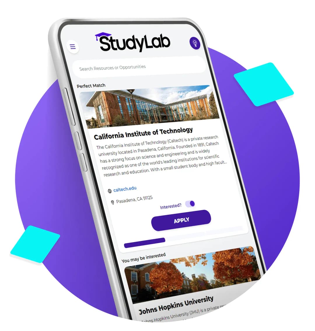 StudyLab