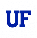 Logo of University of Florida