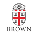 Logo of Brown University