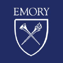 Logo of Emory University