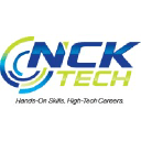 Logo of North Central Kansas Technical College