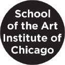 Logo of School of the Art Institute of Chicago