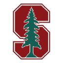 Logo of Stanford University