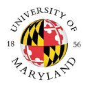 Logo of University of Maryland-College Park