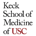 Logo of University of Southern California