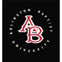 Logo of Arlington Baptist University