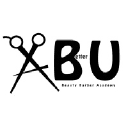 Logo of A Better U Beauty Barber Academy