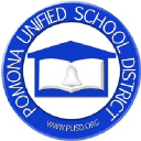 Logo of Pomona Unified School District Adult and Career Education