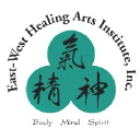 Logo of East-West Healing Arts Institute - Milwaukee