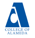 Logo of College of Alameda