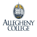 Logo of Allegheny College