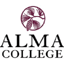 Logo of Alma College