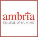 Logo of Ambria College of Nursing