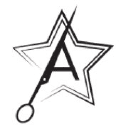 Logo of American Barber and Beauty Academy