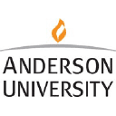 Logo of Anderson University