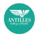 Logo of Antilles School of Technical Careers