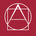 Logo of Antioch College