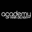 Logo of Academy of Hair Design-Springfield