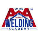 Logo of Arkansas Welding Academy