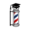 Logo of Associated Barber College of San Diego