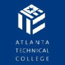 Logo of Atlanta Technical College