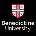 Logo of Benedictine University