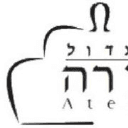 Logo of Bet Medrash Gadol Ateret Torah