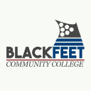 Logo of Blackfeet Community College