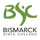 Logo of Bismarck State College