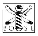 Logo of Boise Barber College