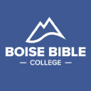 Logo of Boise Bible College