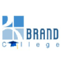 Logo of Brand College