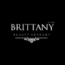 Logo of Brittany Beauty Academy