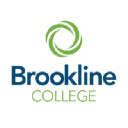 Logo of Brookline College-Tempe