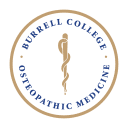 Logo of Burrell College of Osteopathic Medicine