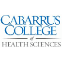 Logo of Cabarrus College of Health Sciences