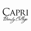 Logo of Capri Beauty College