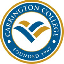 Logo of Carrington College-Reno