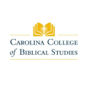 Logo of Carolina College of Biblical Studies