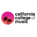 Logo of California College of Music