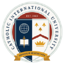 Logo of Catholic Distance University