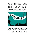 Logo of Center for Advanced Studies On Puerto Rico and the Caribbean