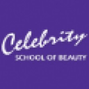 Logo of Celebrity School of Beauty - Hialeah