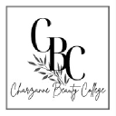 Logo of Charzanne Beauty College