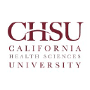 Logo of California Health Sciences University