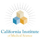 Logo of California Institute of Medical Science