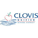 Logo of Clovis Adult Education