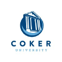 Logo of Coker University