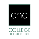 Logo of College of Hair Design-East Campus