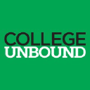 Logo of College Unbound